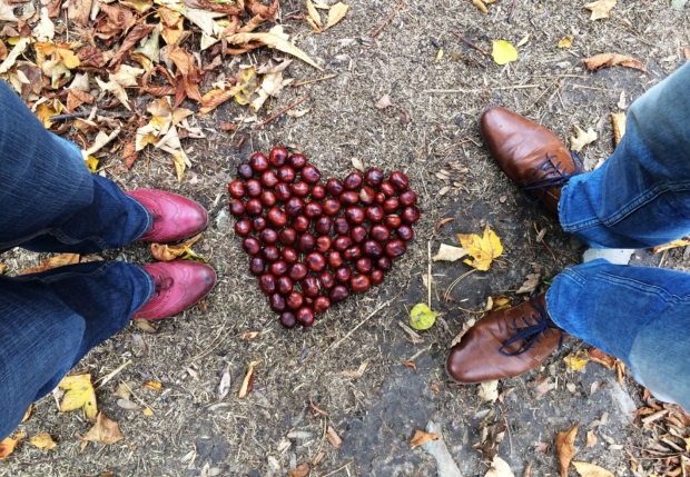 Malerba Castagne cuore di castagne