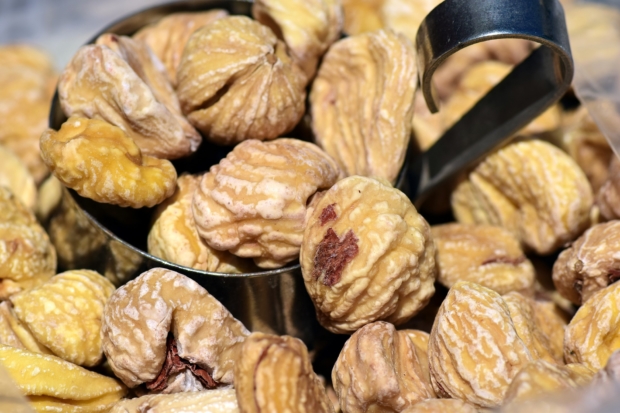 Museo della castanicoltura Malerba Castagne Montella