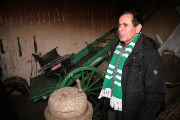 Salvatore Malerba