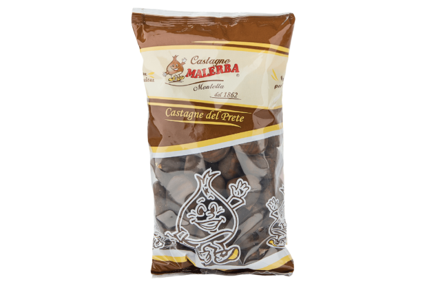castagne del prete Montella