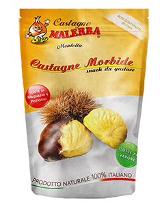 Castagne Morbide - Malerba Castagne Montella